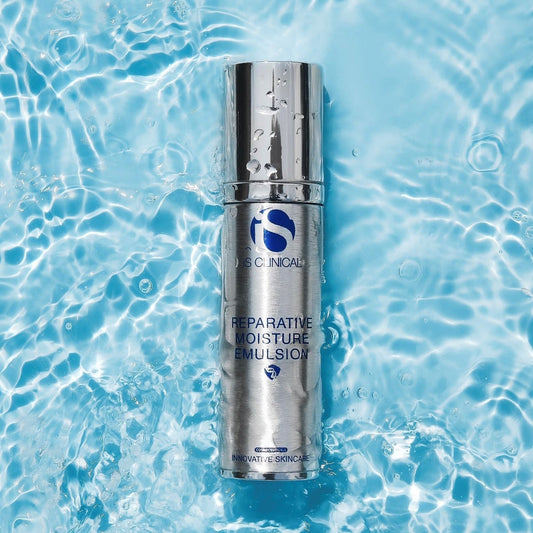 iS Clinical Products Sold at Lumilaser Esthetics - Official Partner for Canada - www.lumilaser.ca/shop