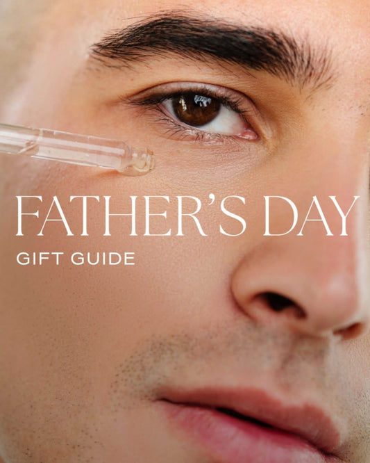Essential Skincare Products, Tailored for Dad! From iS Clinical - Canada