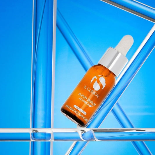 iS Clinical Products Sold at Lumilaser Esthetics - Official Partner for Canada - www.lumilaser.ca/shop