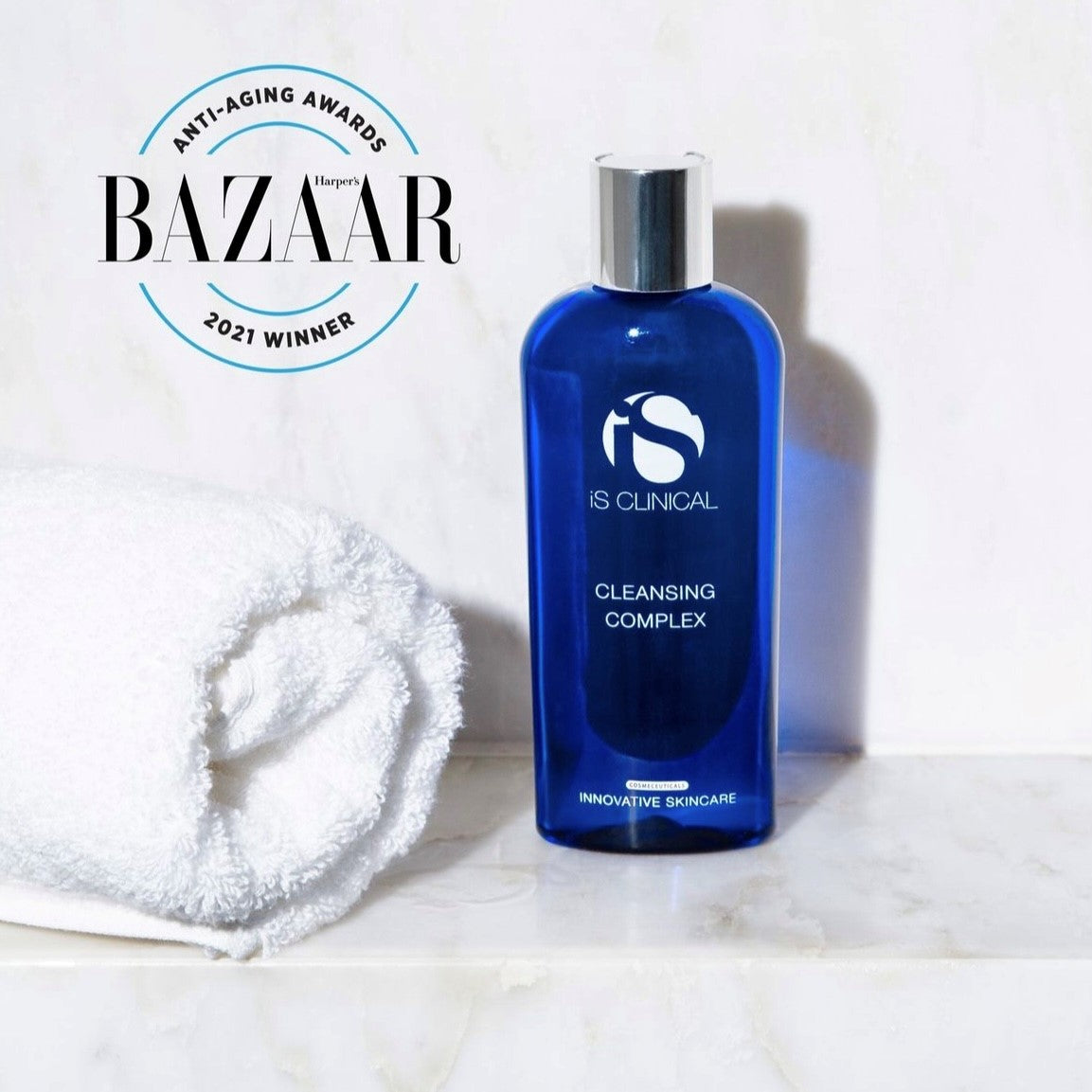 CLEANSING COMPLEX