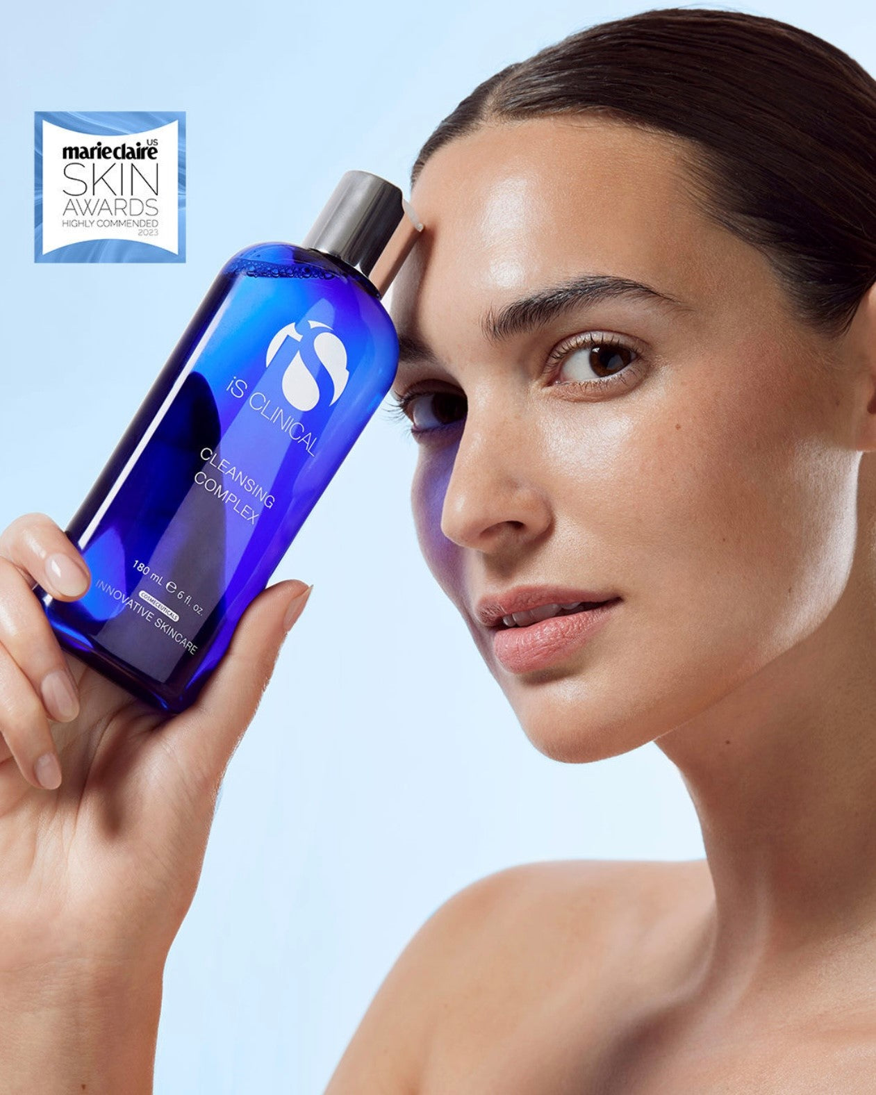 CLEANSING COMPLEX