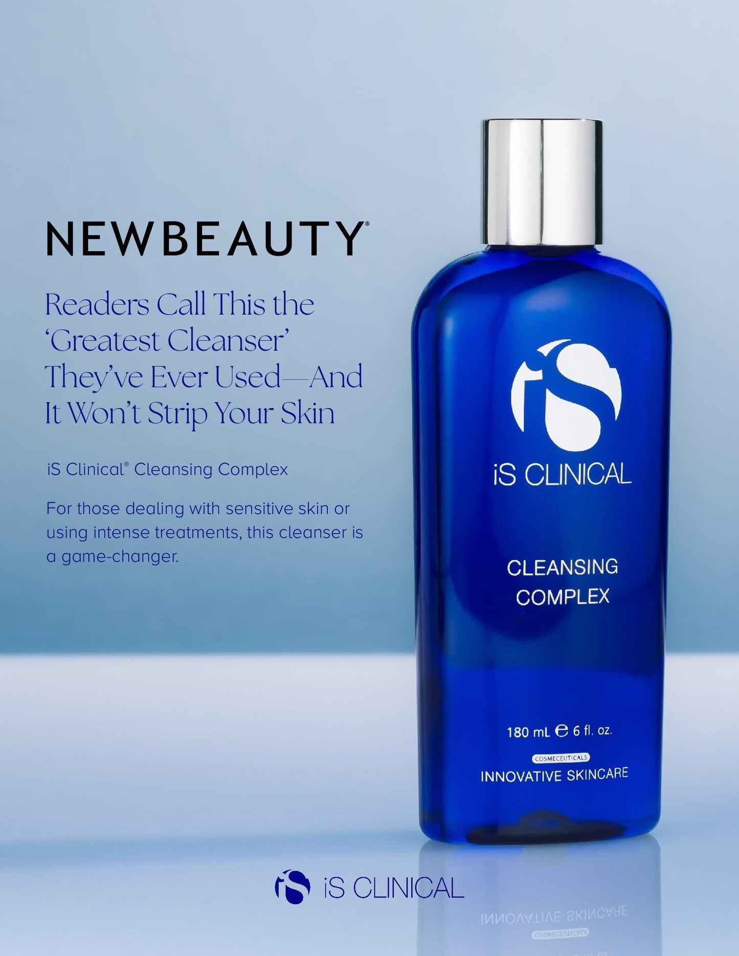 CLEANSING COMPLEX