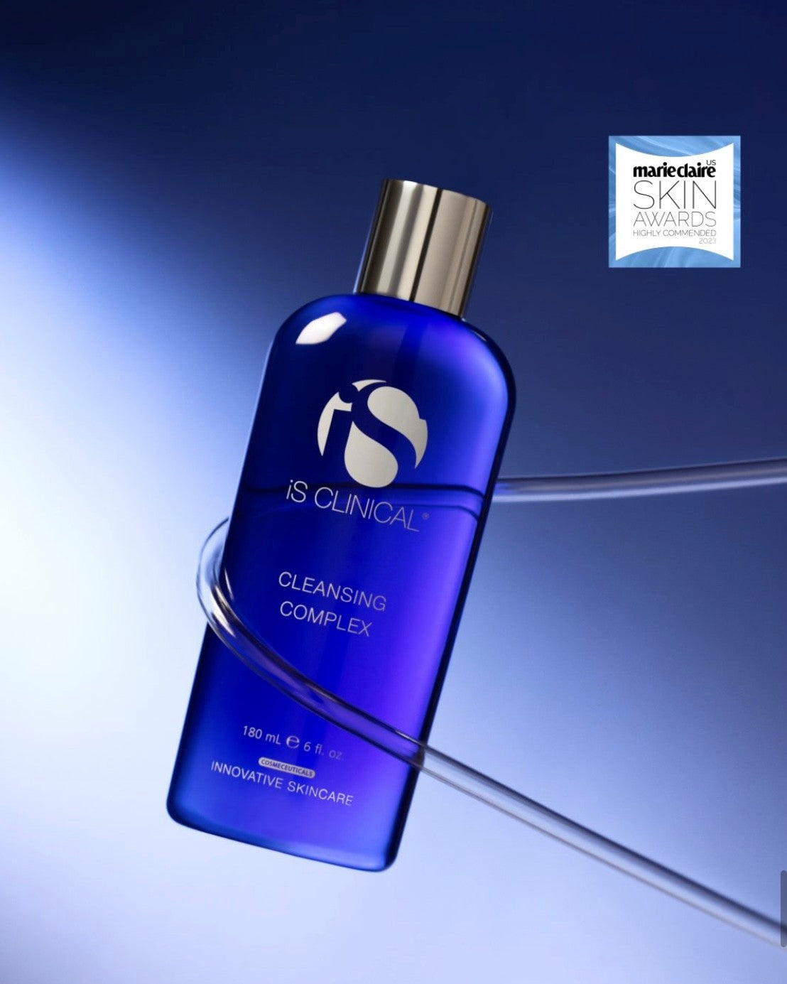 CLEANSING COMPLEX