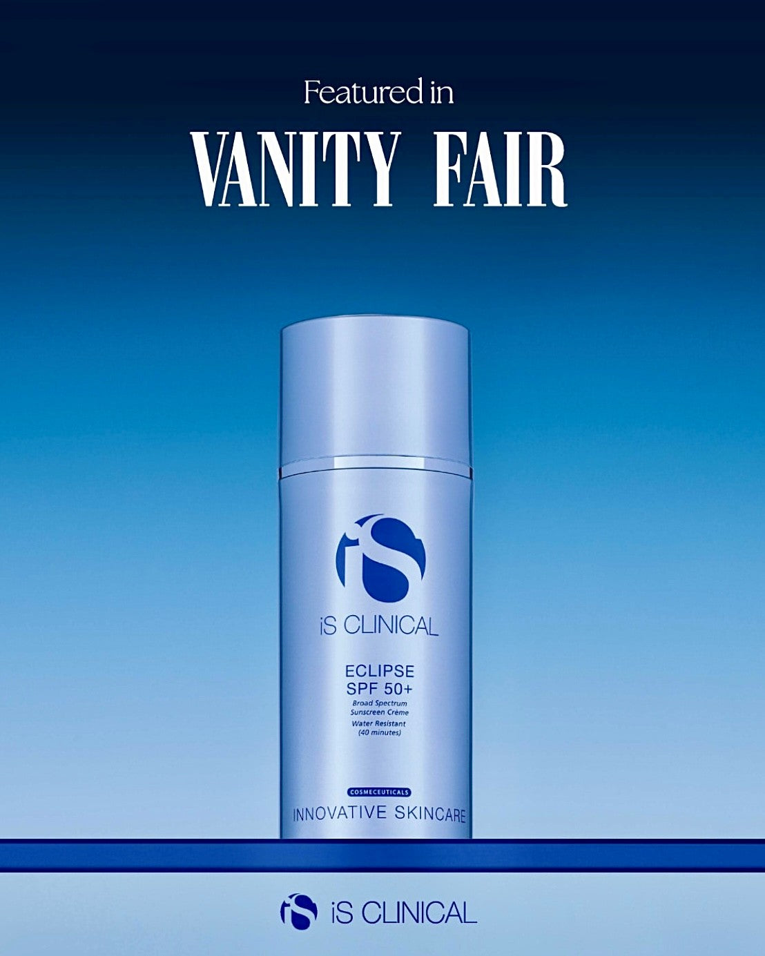 ECLIPSE SPF 50+