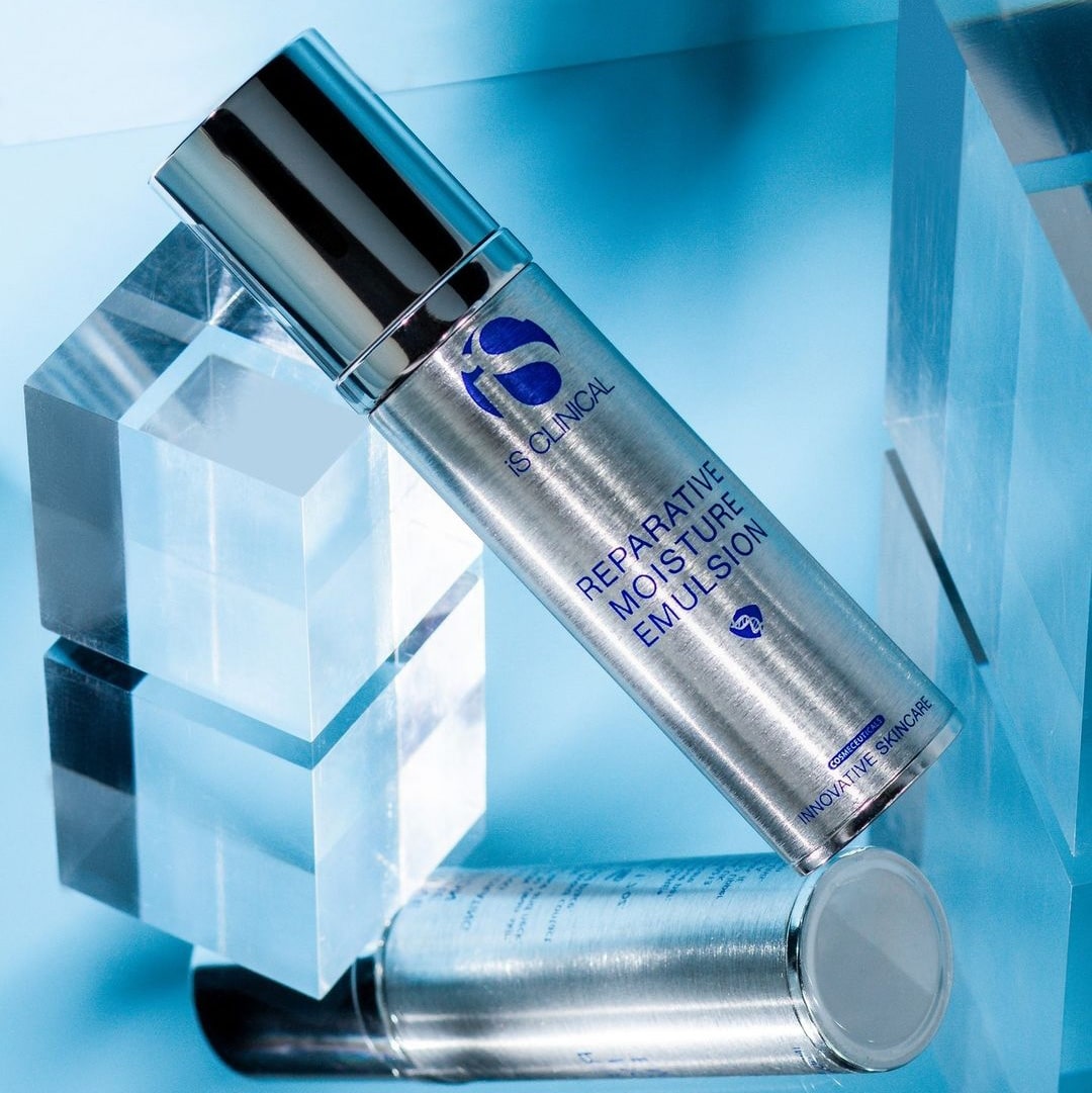 REPARATIVE MOISTURE EMULSION