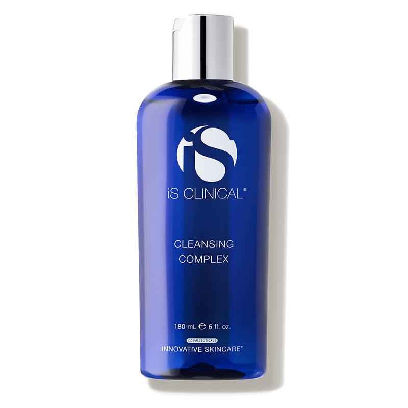 Cleansing Complex iS Clinical Canada