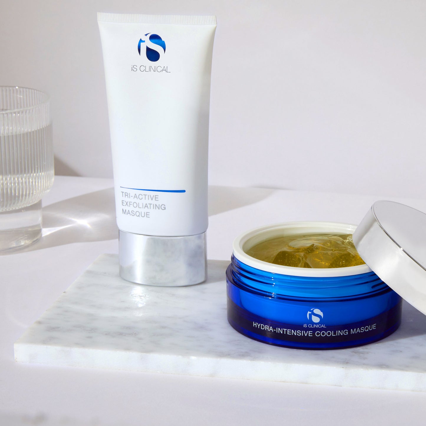 SMOOTH & SOOTHE