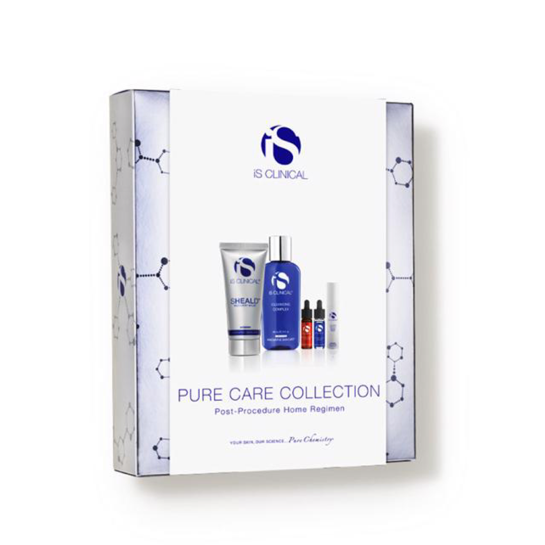 PURE CARE COLLECTION