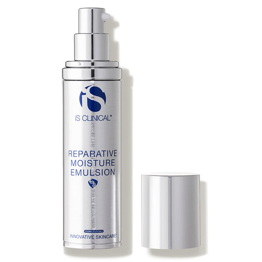 Reparative Moisture Emulsion iS Clinical Canada