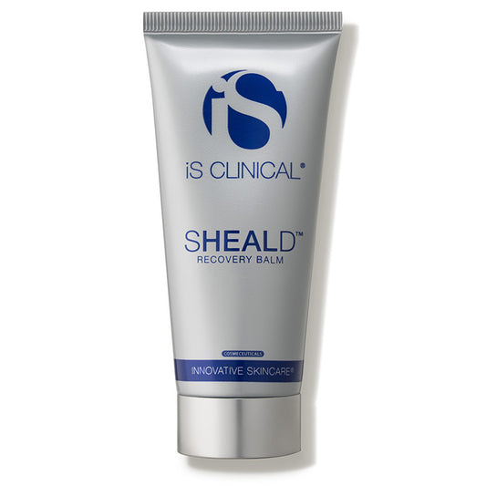 Sheald Recovery Balm iS Clinical Canada