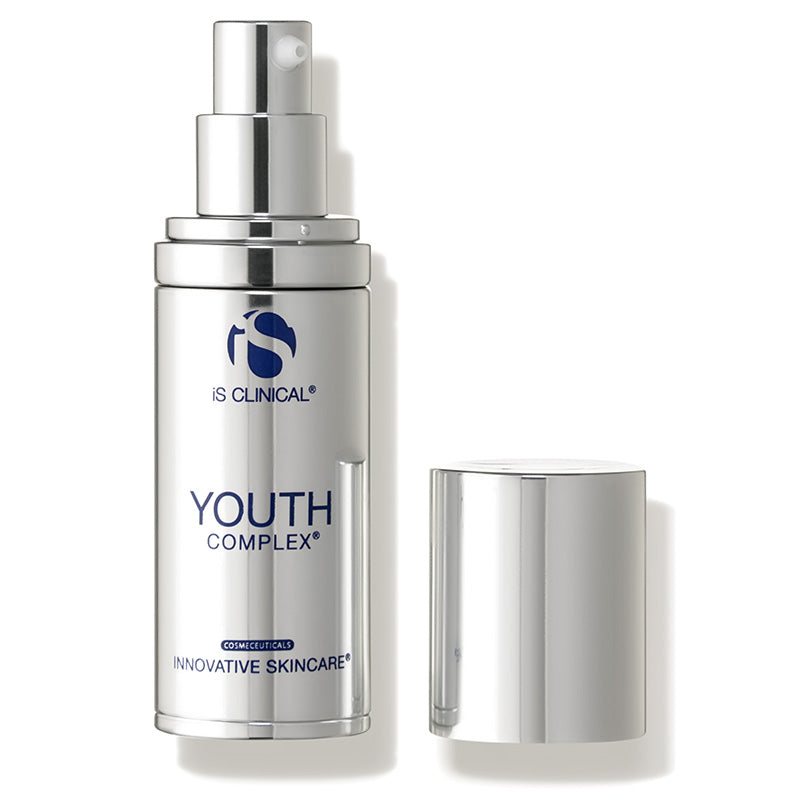 Youth Complex iS Clinical Canada