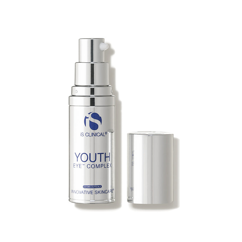 Youth Eye Complex iS Clinical Canada