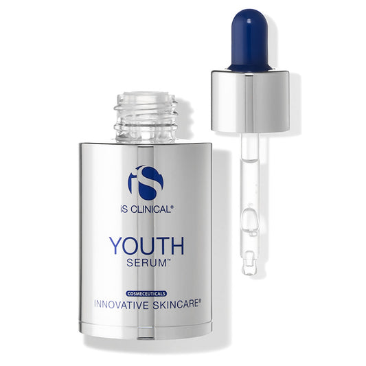 Youth Serum iS Clinical Canada