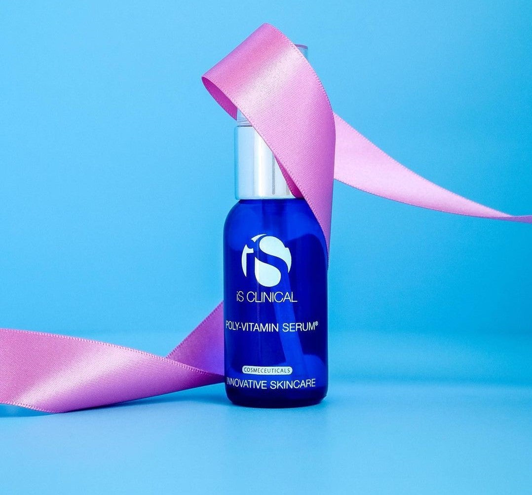 POLY-VITAMIN SERUM