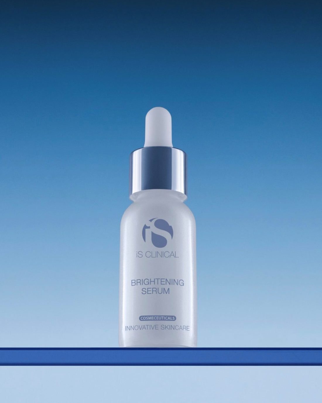 Brightening Serum from iS CLINICAL sold in Canada - @skincarelove.ca