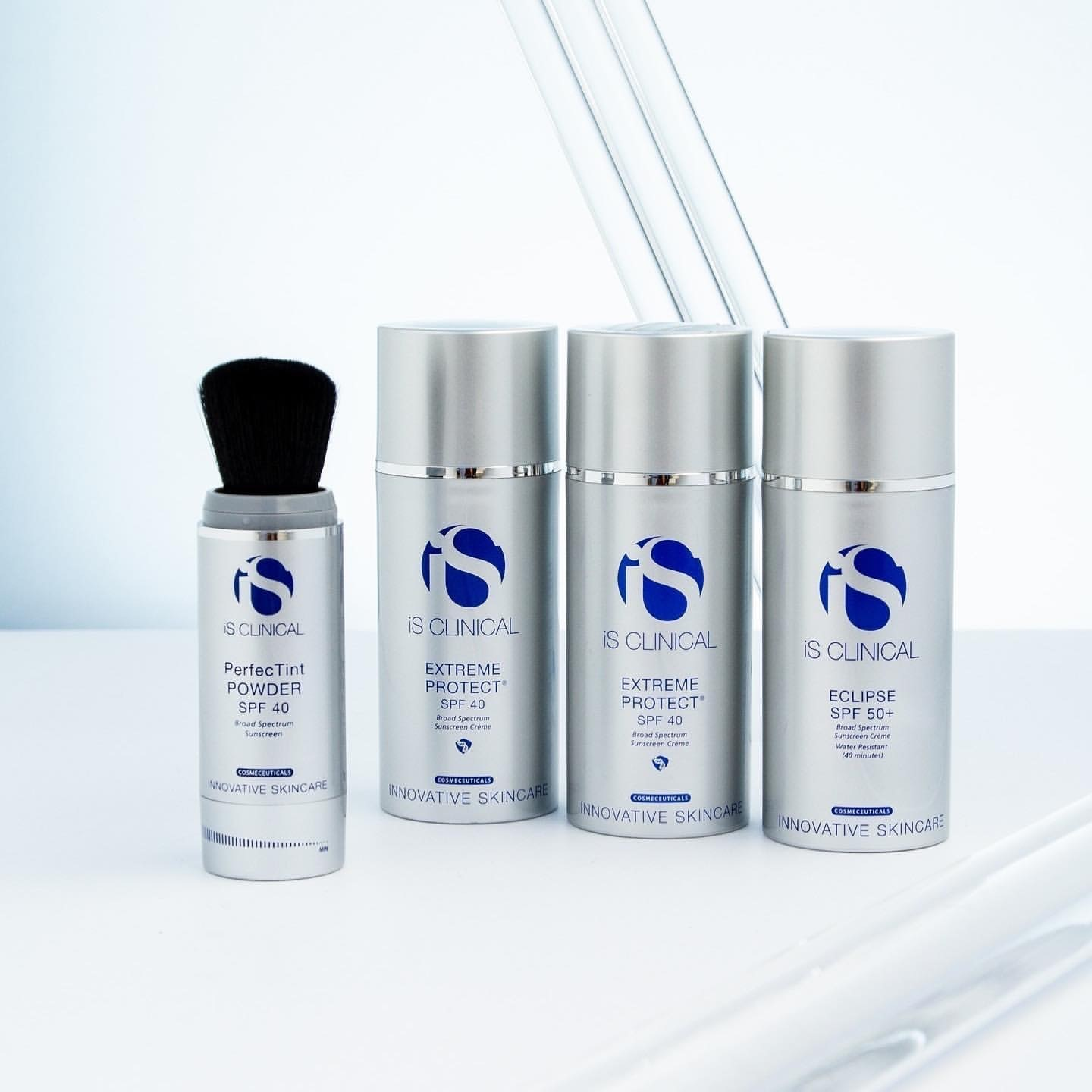 SUNSCREENS
