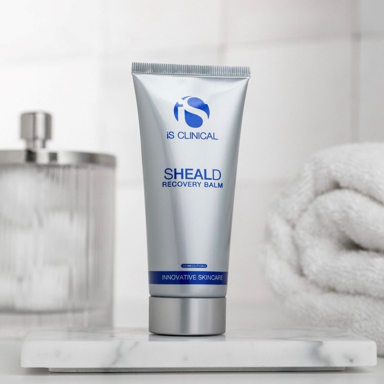FACIAL REDNESS