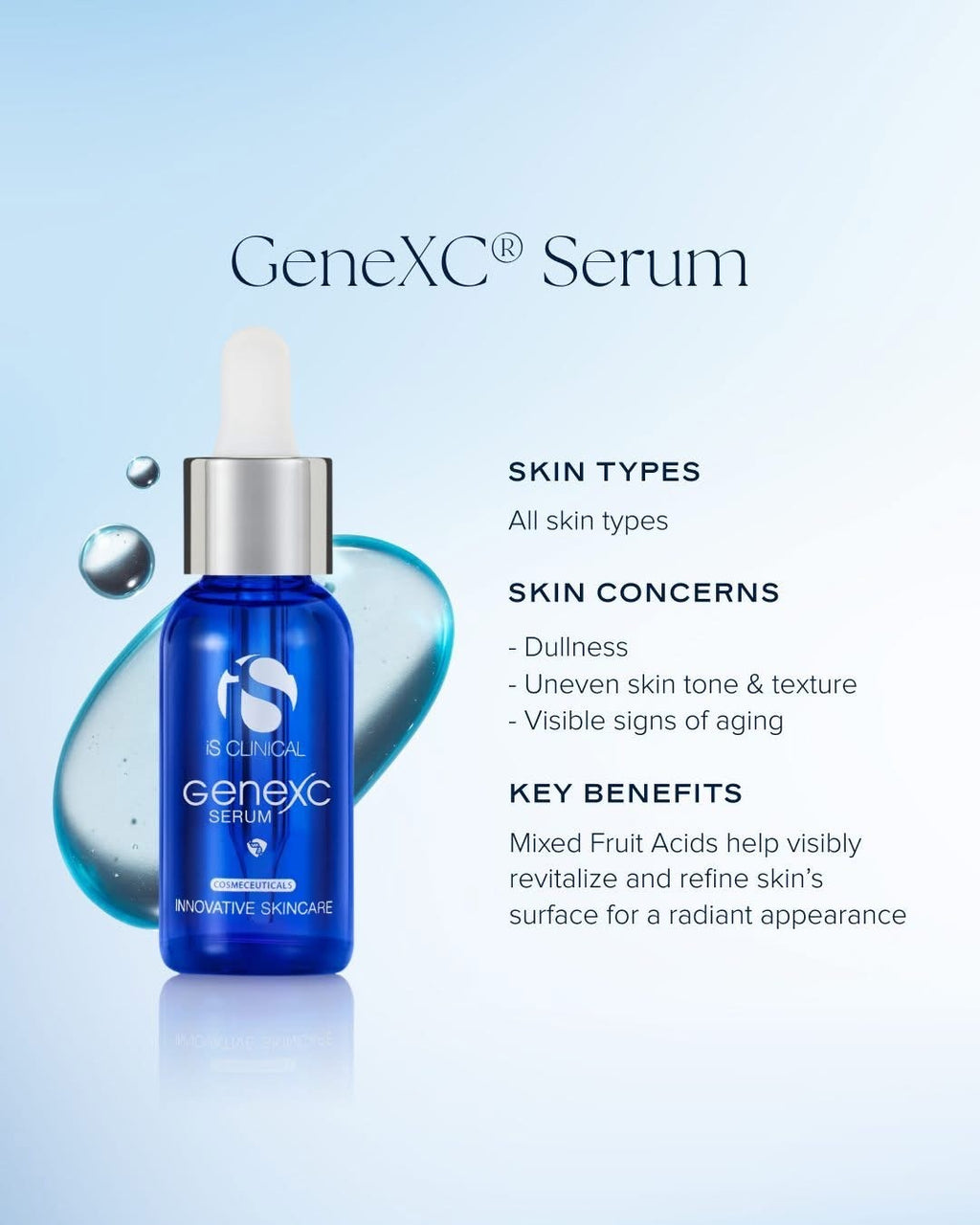 GENEXC SERUM