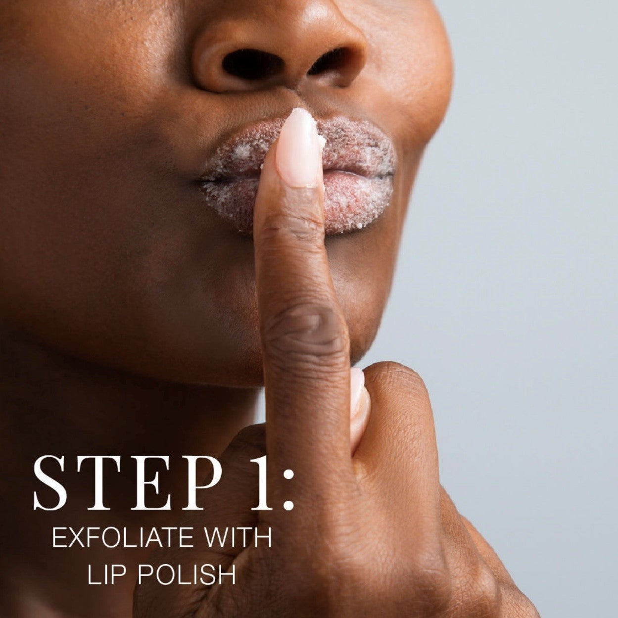 LIP POLISH