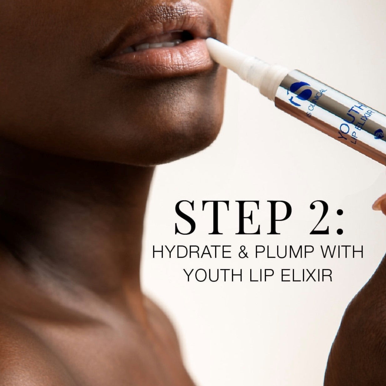 YOUTH LIP ELIXIR