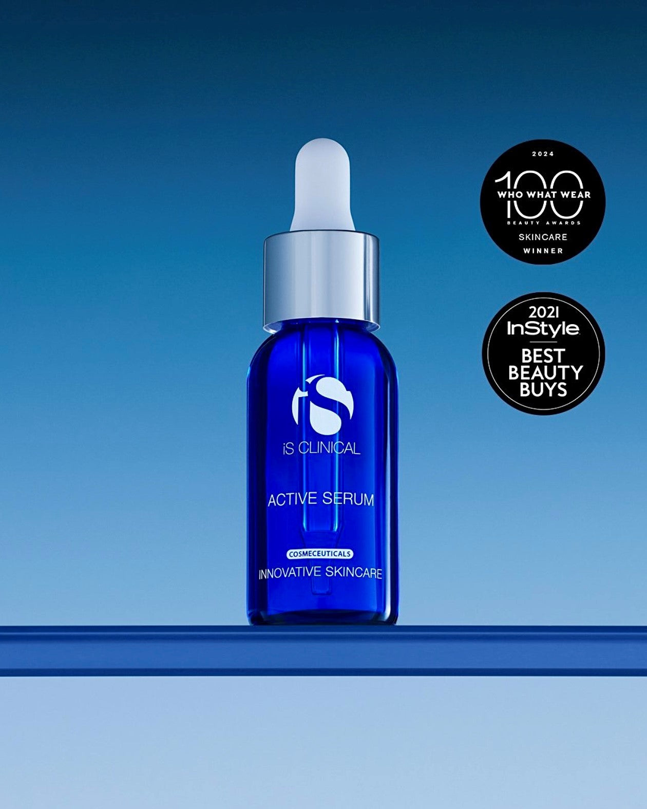 ACTIVE SERUM