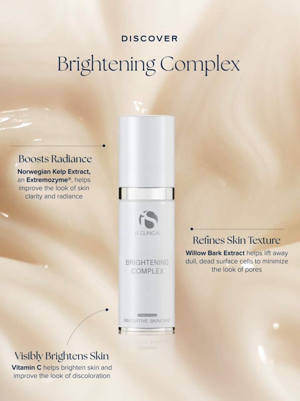 BRIGHTENING COMPLEX