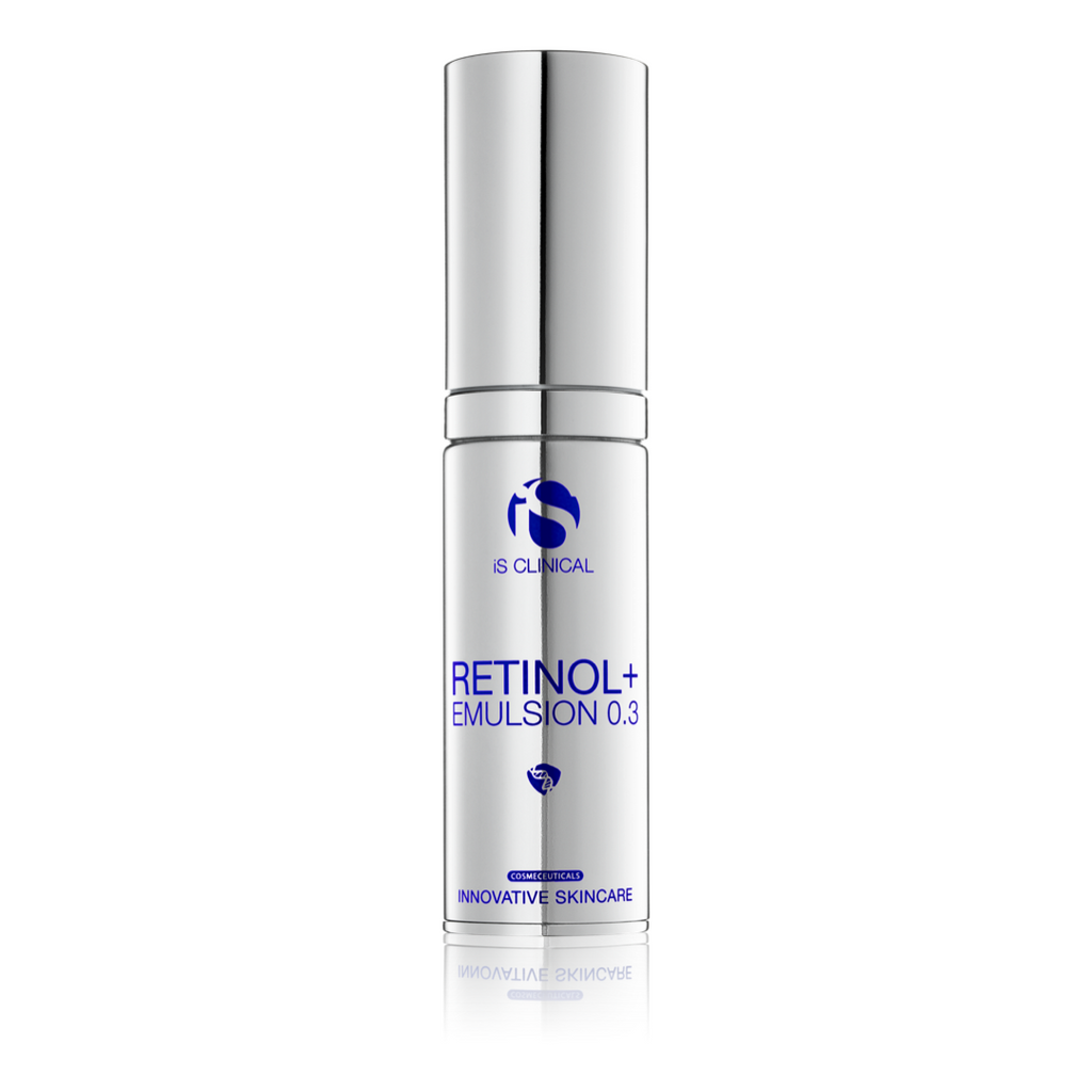 RETINOL+ EMULSION 0.3%