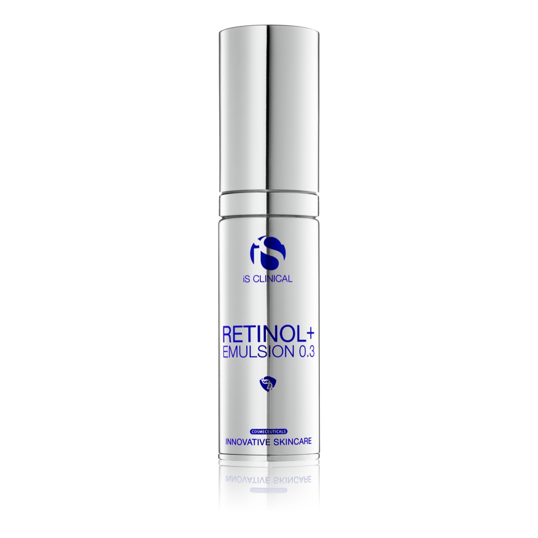 RETINOL+ EMULSION 0.3%