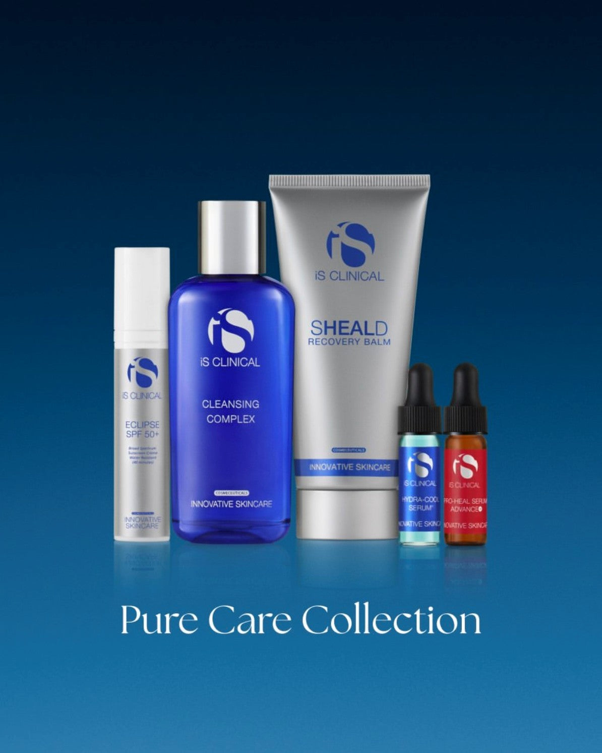 PURE CARE COLLECTION