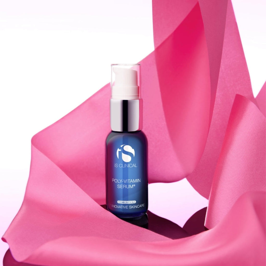 POLY-VITAMIN SERUM