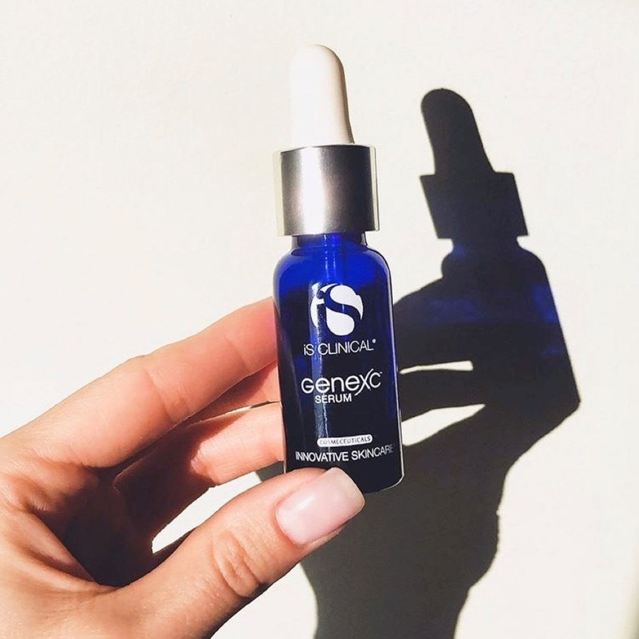 GENEXC SERUM