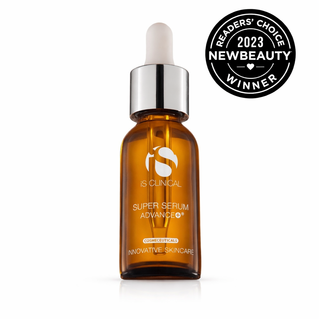 SUPER SERUM ADVANCE+
