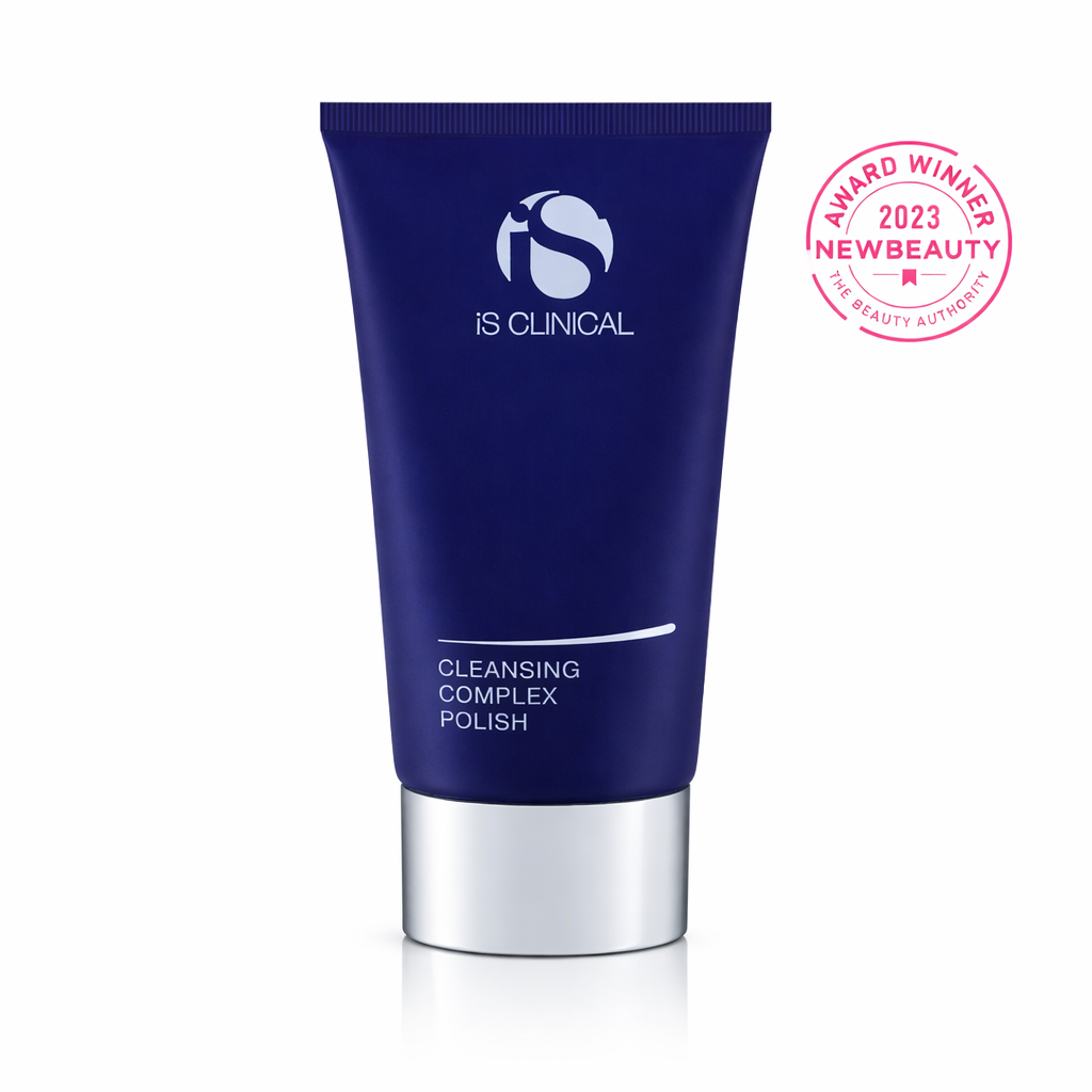 CLEANSING COMPLEX POLISH