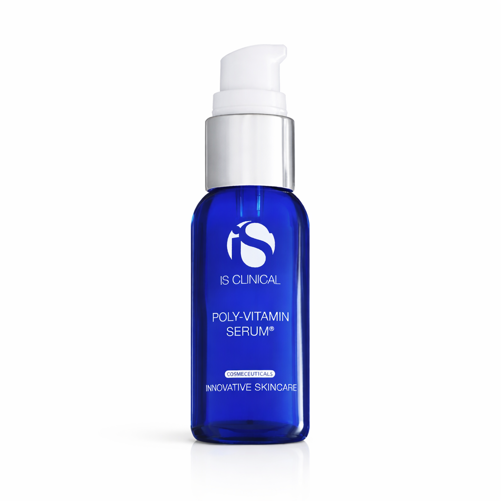 POLY-VITAMIN SERUM
