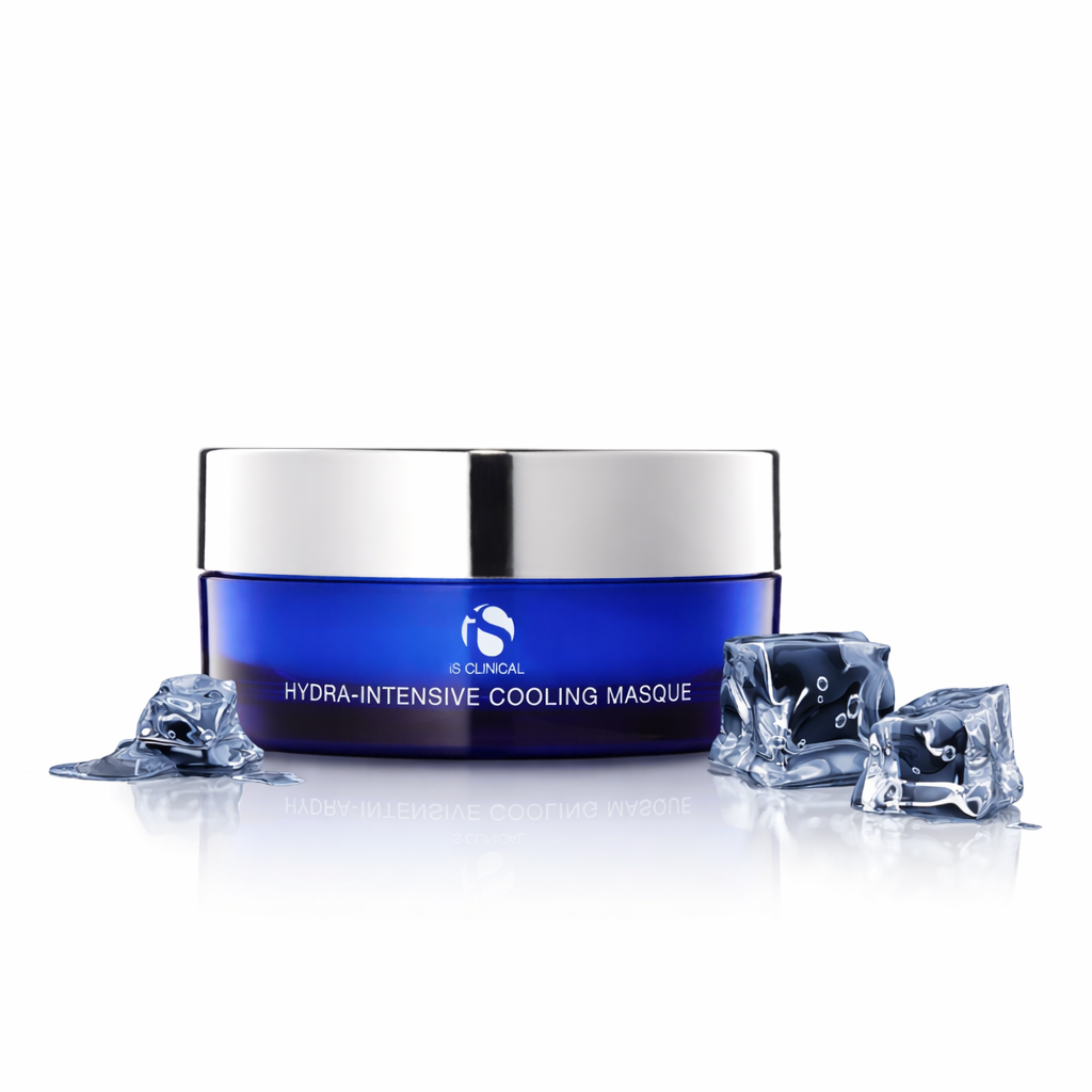 HYDRA-INTENSIVE COOLING MASQUE