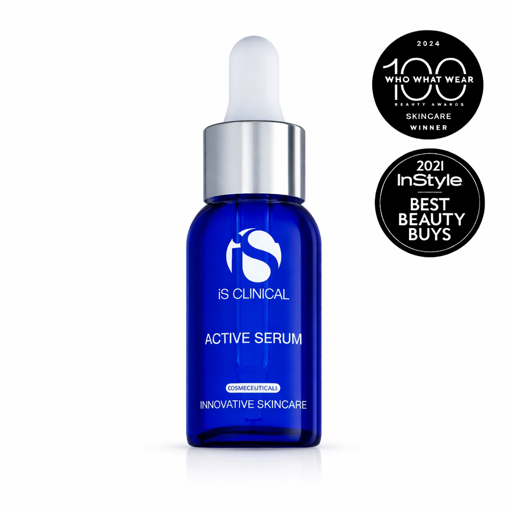 ACTIVE SERUM