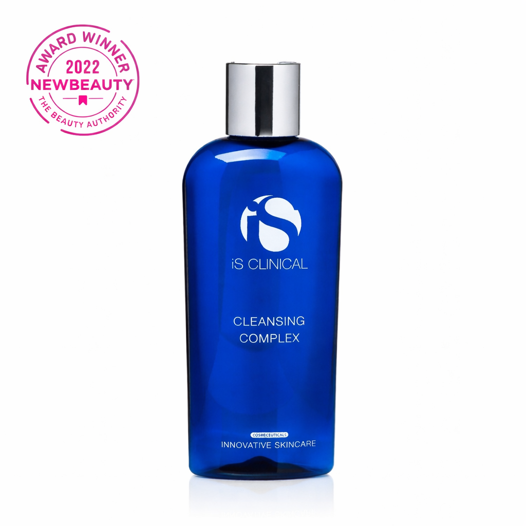 CLEANSING COMPLEX