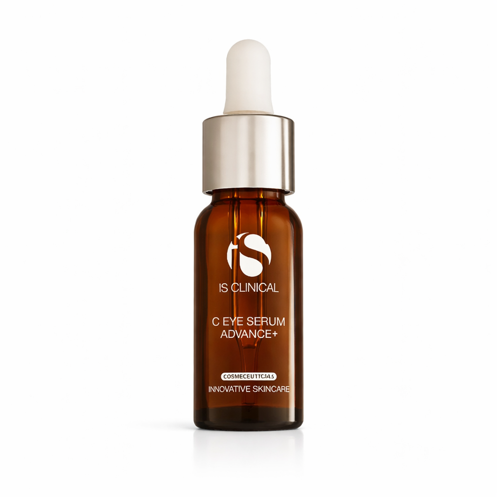 C EYE SERUM ADVANCE+
