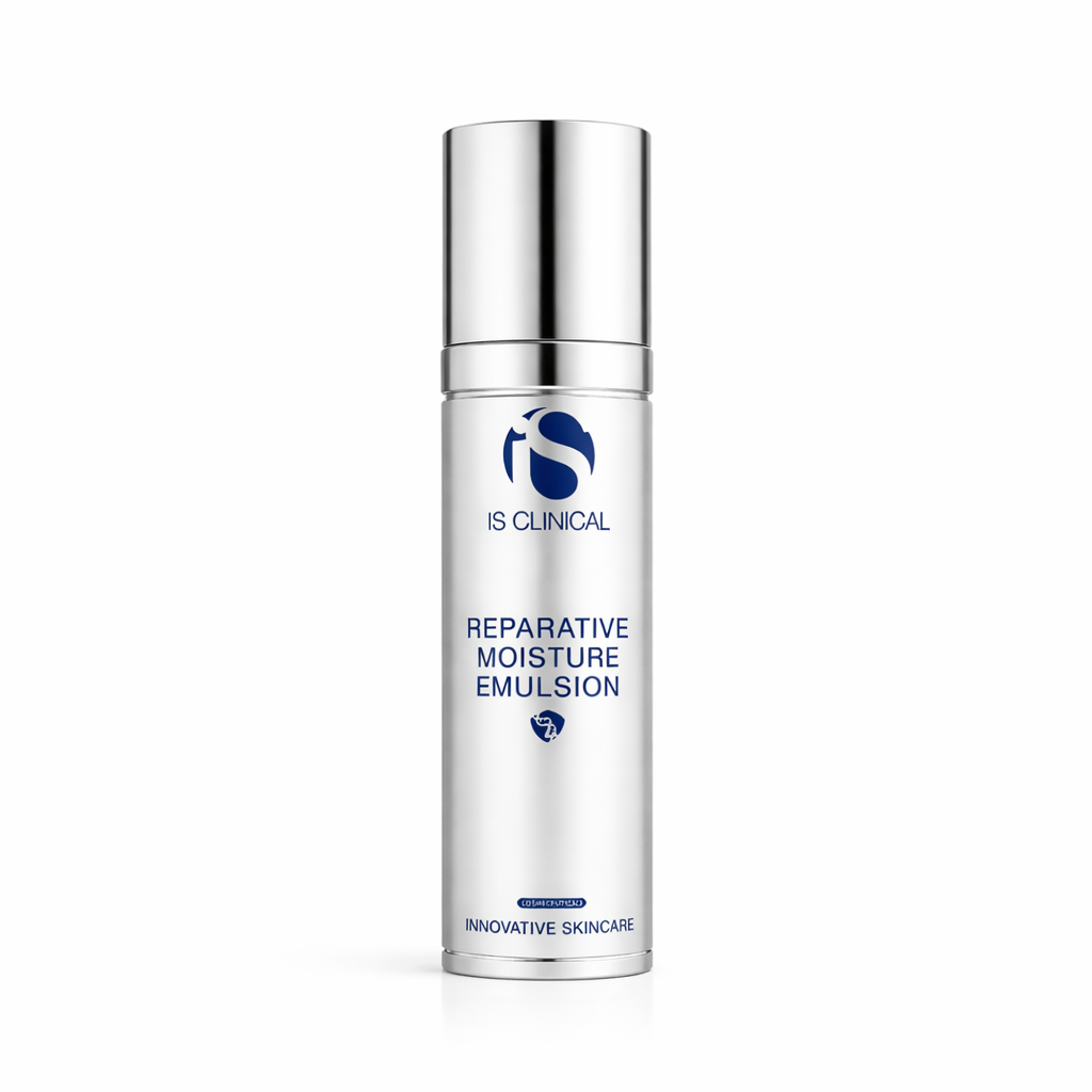 REPARATIVE MOISTURE EMULSION