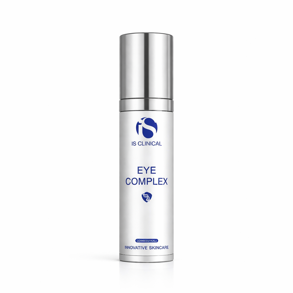 YOUTH EYE COMPLEX