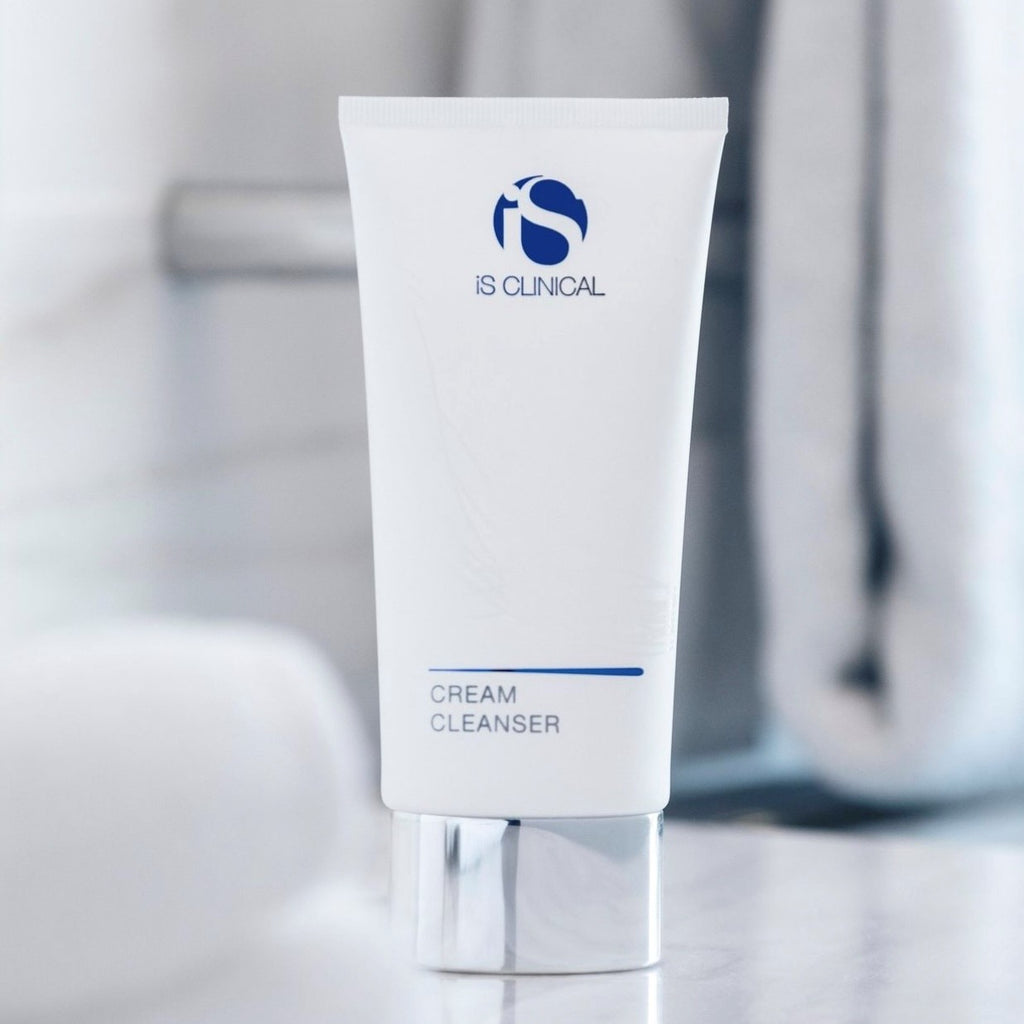 CREAM CLEANSER