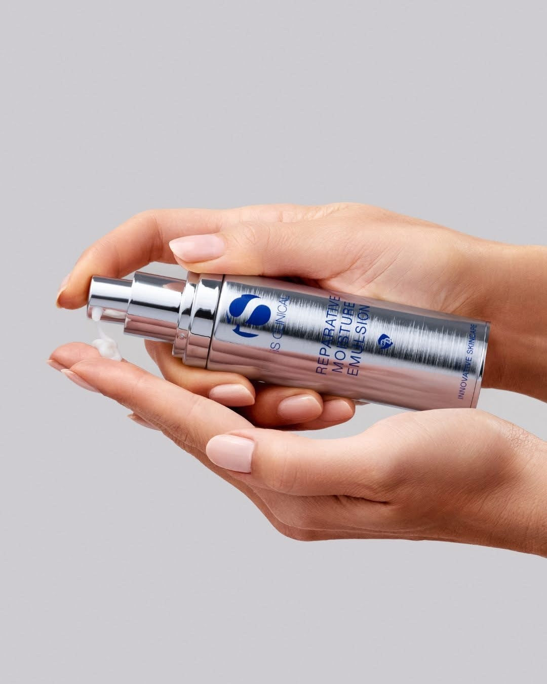 REPARATIVE MOISTURE EMULSION