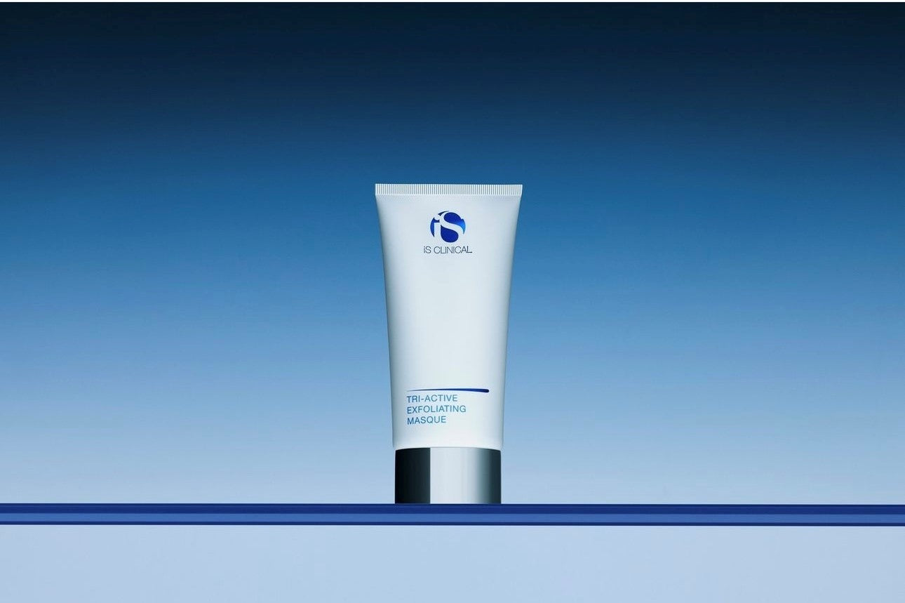 TRI-ACTIVE EXFOLIATING MASQUE