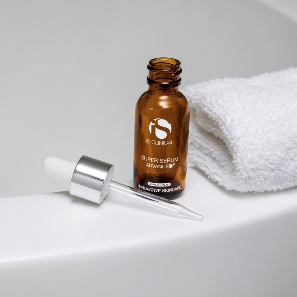 SUPER SERUM ADVANCE+