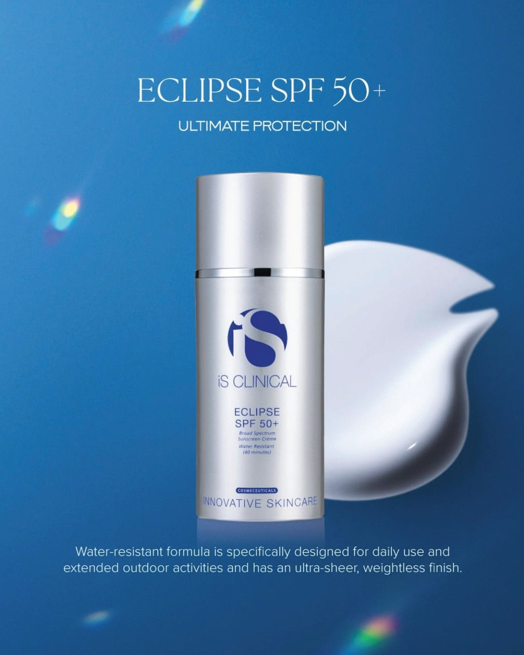ECLIPSE SPF 50+