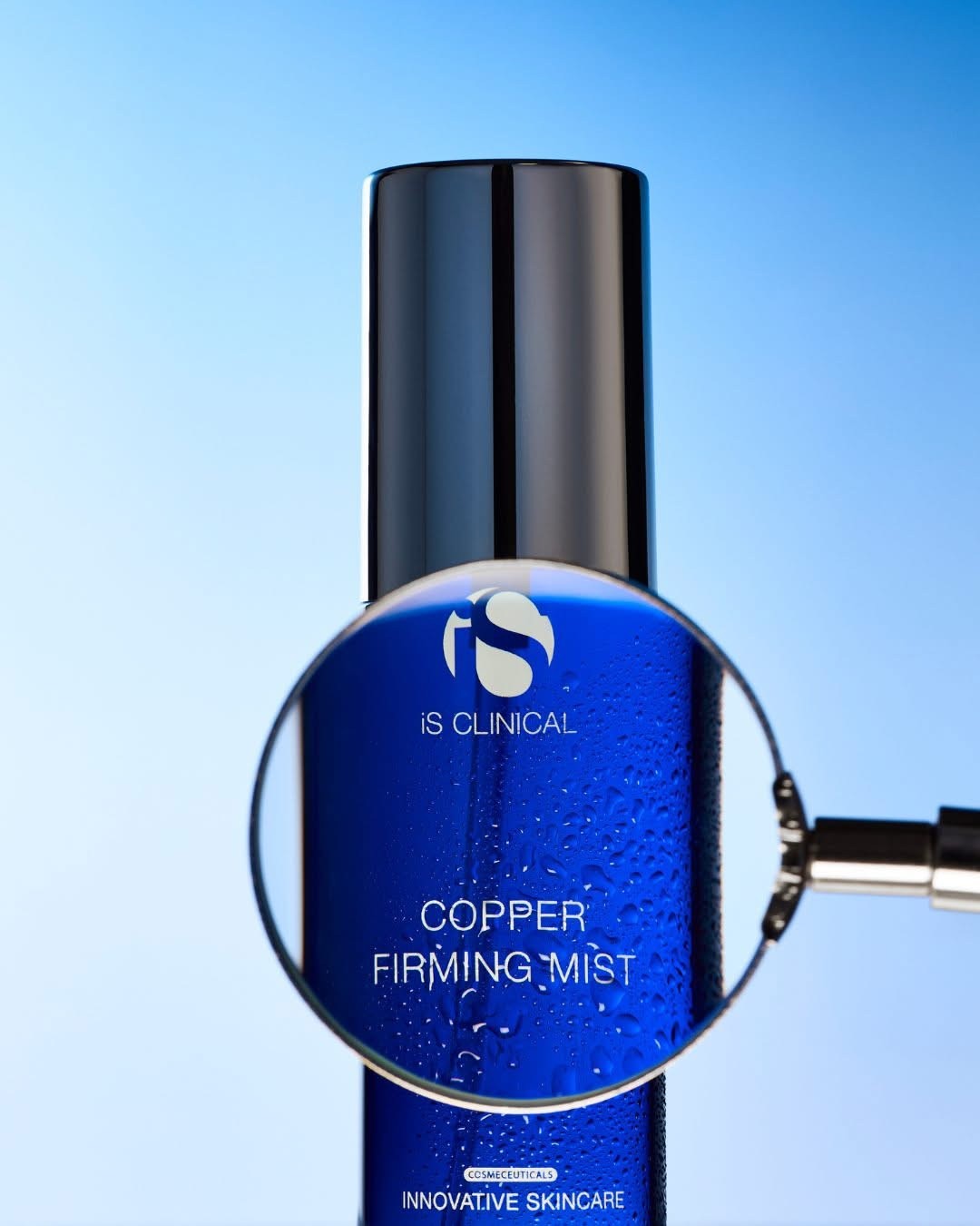 COPPER FIRMING MIST