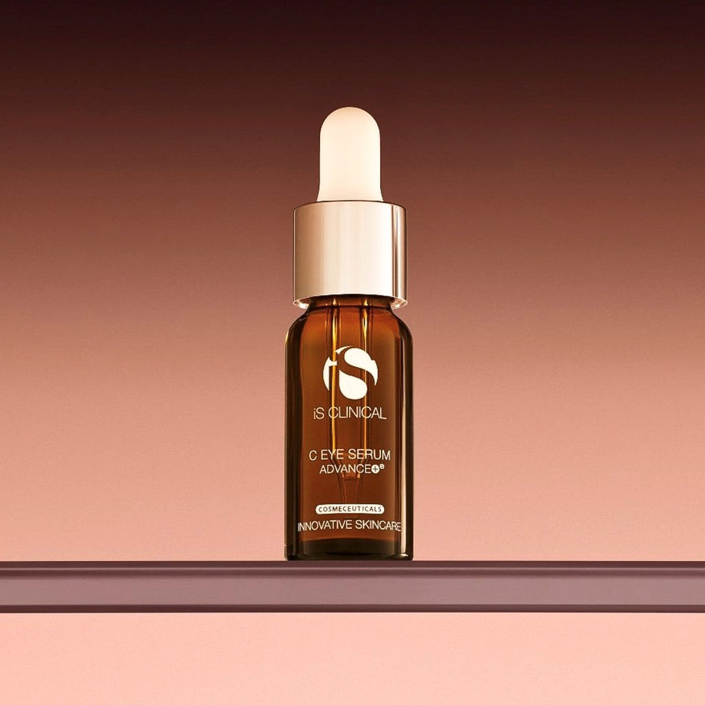 C EYE SERUM ADVANCE+