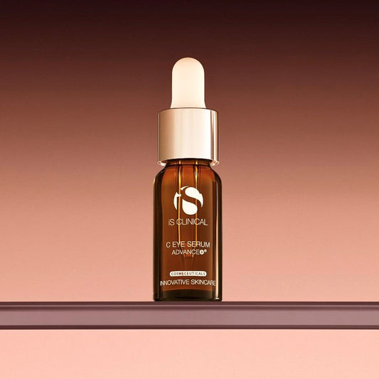 C EYE SERUM ADVANCE+