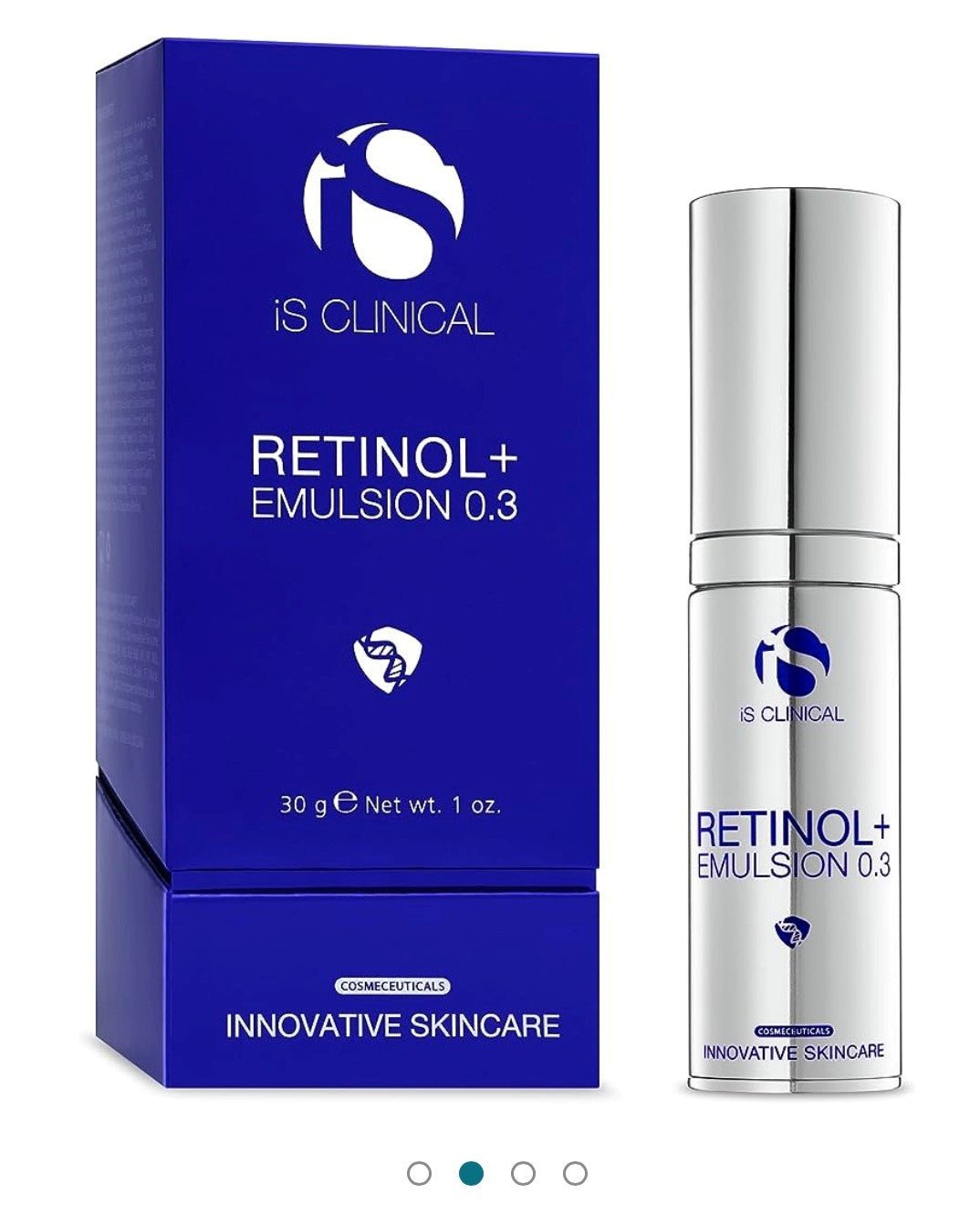 RETINOL+ EMULSION 0.3%