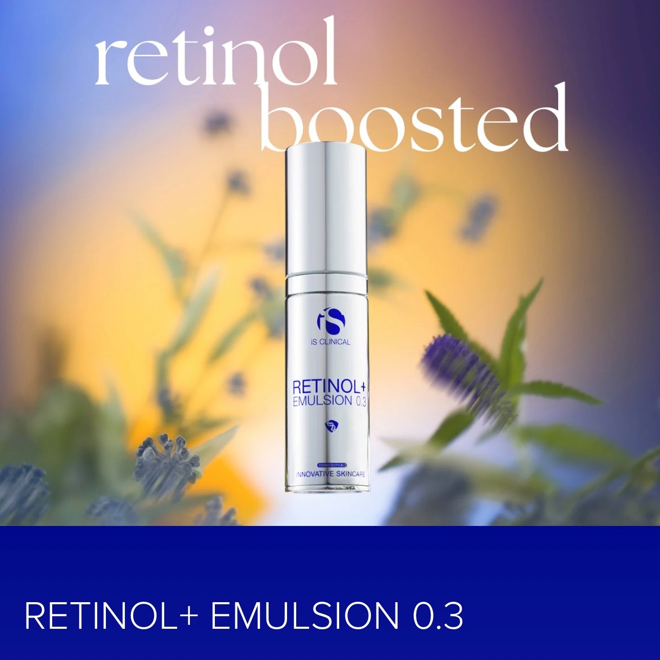 RETINOL+ EMULSION 0.3%